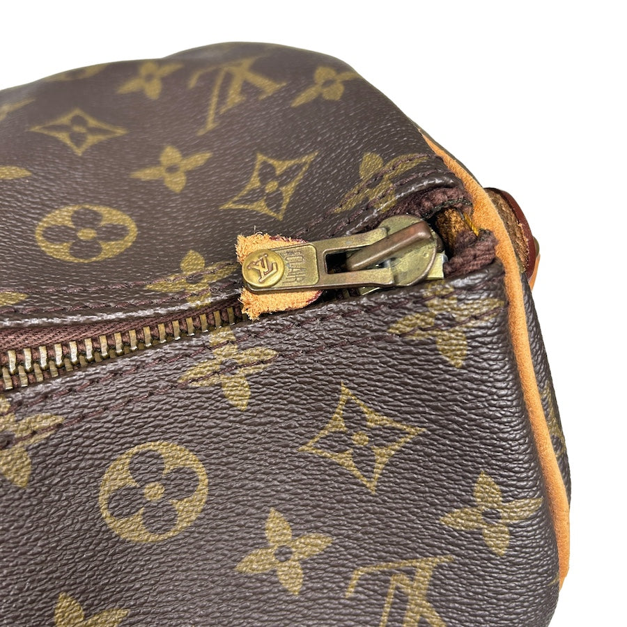 LOUIS VUITTON KEEPALL 45 DUFFLE BAG