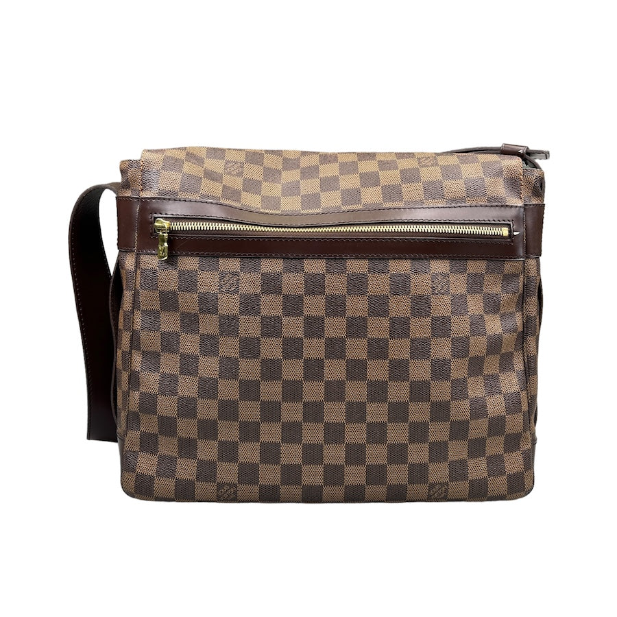 LOUIS VUITTON DAMIER ABBESSES MESSENGER BAG