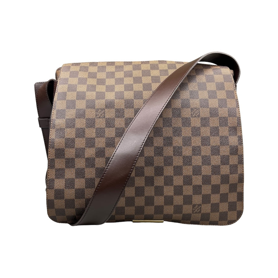 LOUIS VUITTON DAMIER ABBESSES MESSENGER BAG