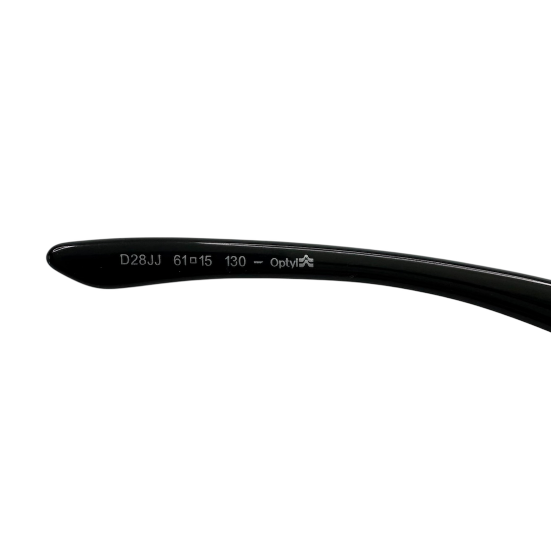 DIOR RHINESTONE D28JJ SUNGLASSES