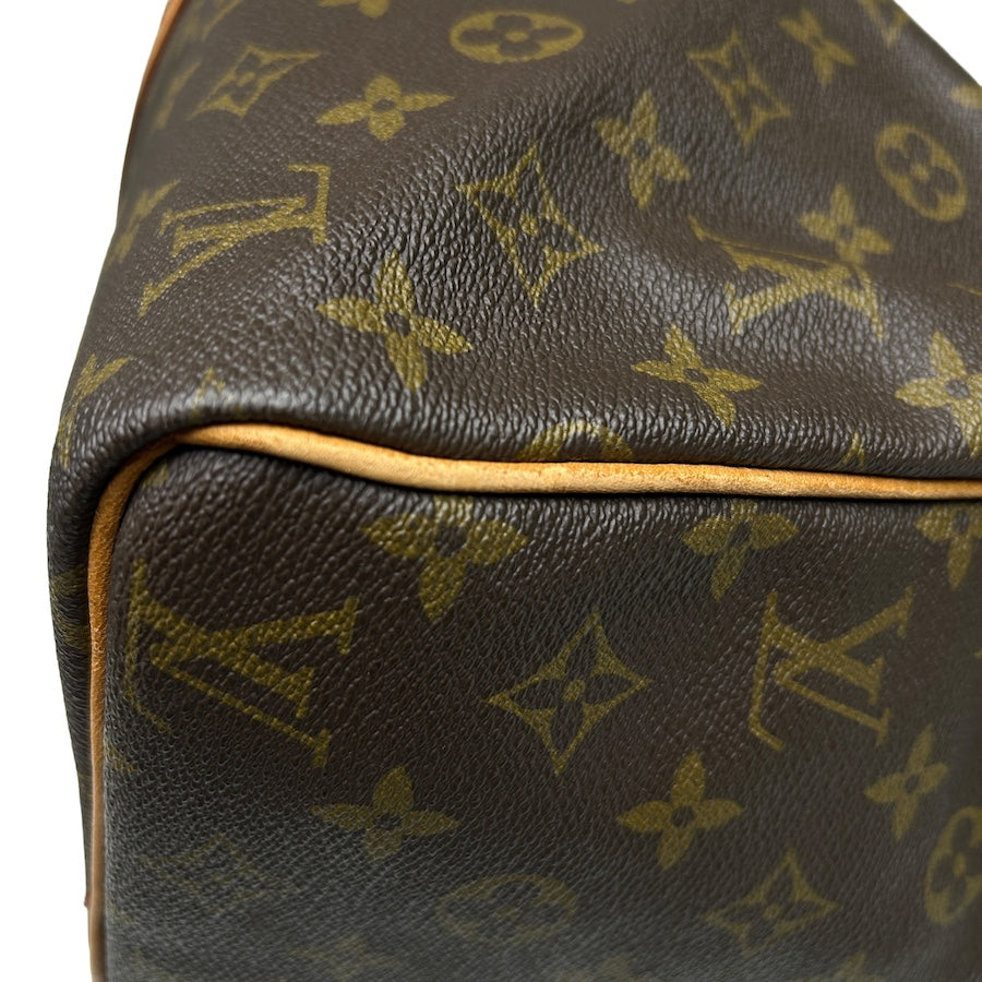 LOUIS VUITTON KEEPALL 45 DUFFLE BAG