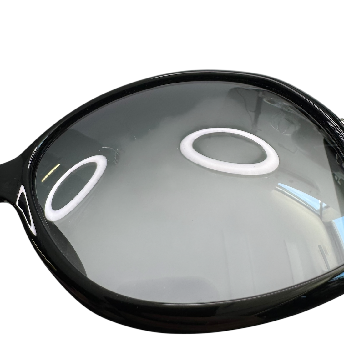 DIOR RHINESTONE D28JJ SUNGLASSES