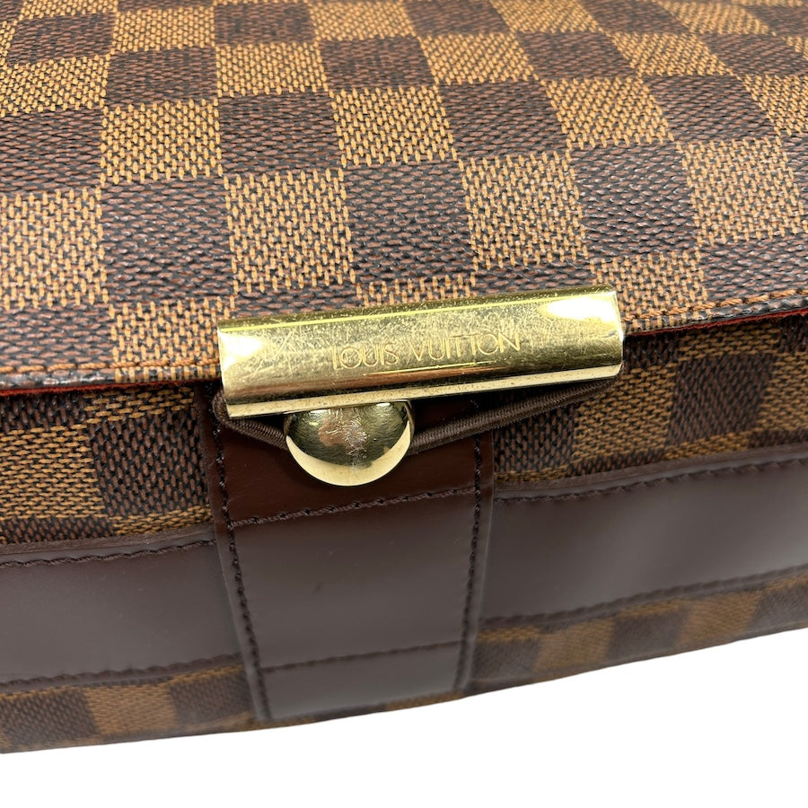 LOUIS VUITTON DAMIER ABBESSES MESSENGER BAG