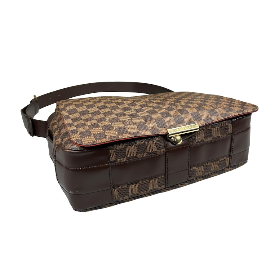 LOUIS VUITTON DAMIER ABBESSES MESSENGER BAG