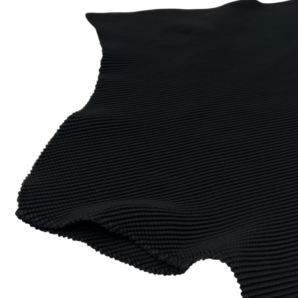 ISSEY MIYAKE ME HIGH NECK TOP