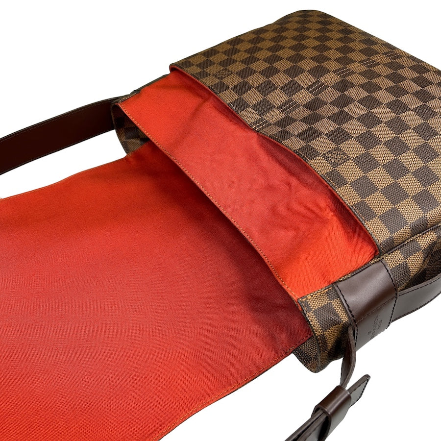 LOUIS VUITTON DAMIER ABBESSES MESSENGER BAG