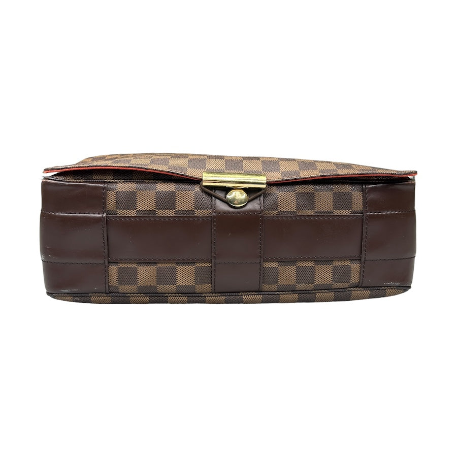 LOUIS VUITTON DAMIER ABBESSES MESSENGER BAG