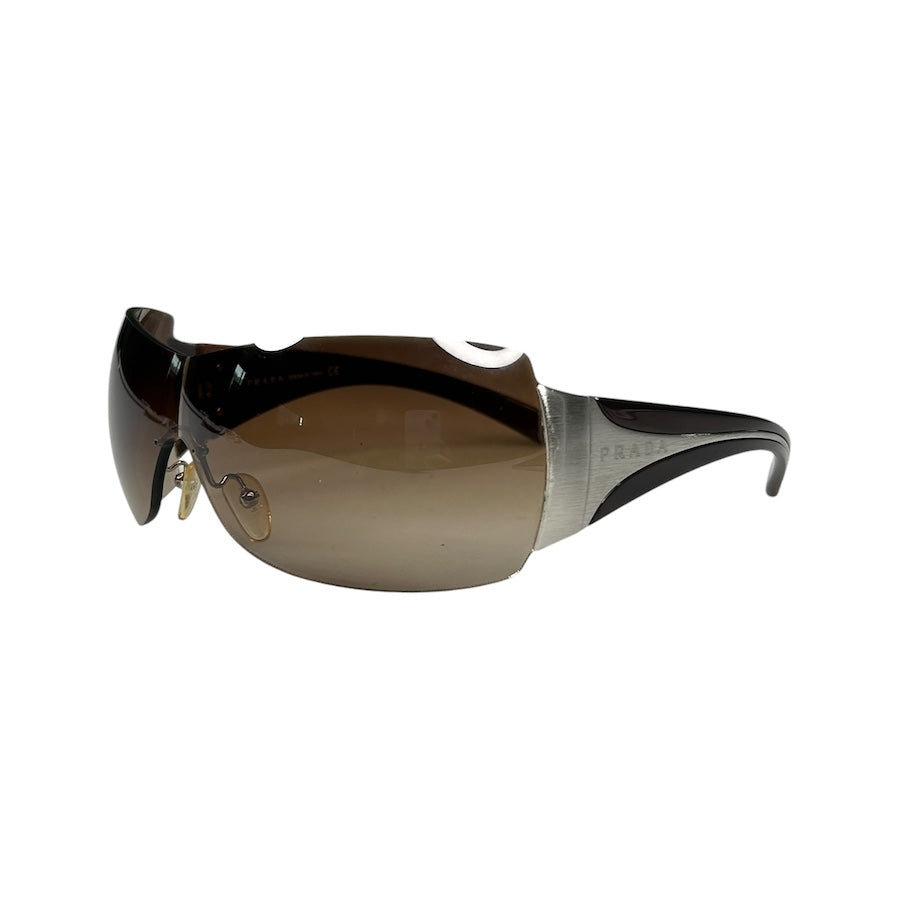 PRADA SPR04I SUNGLASSES C73F