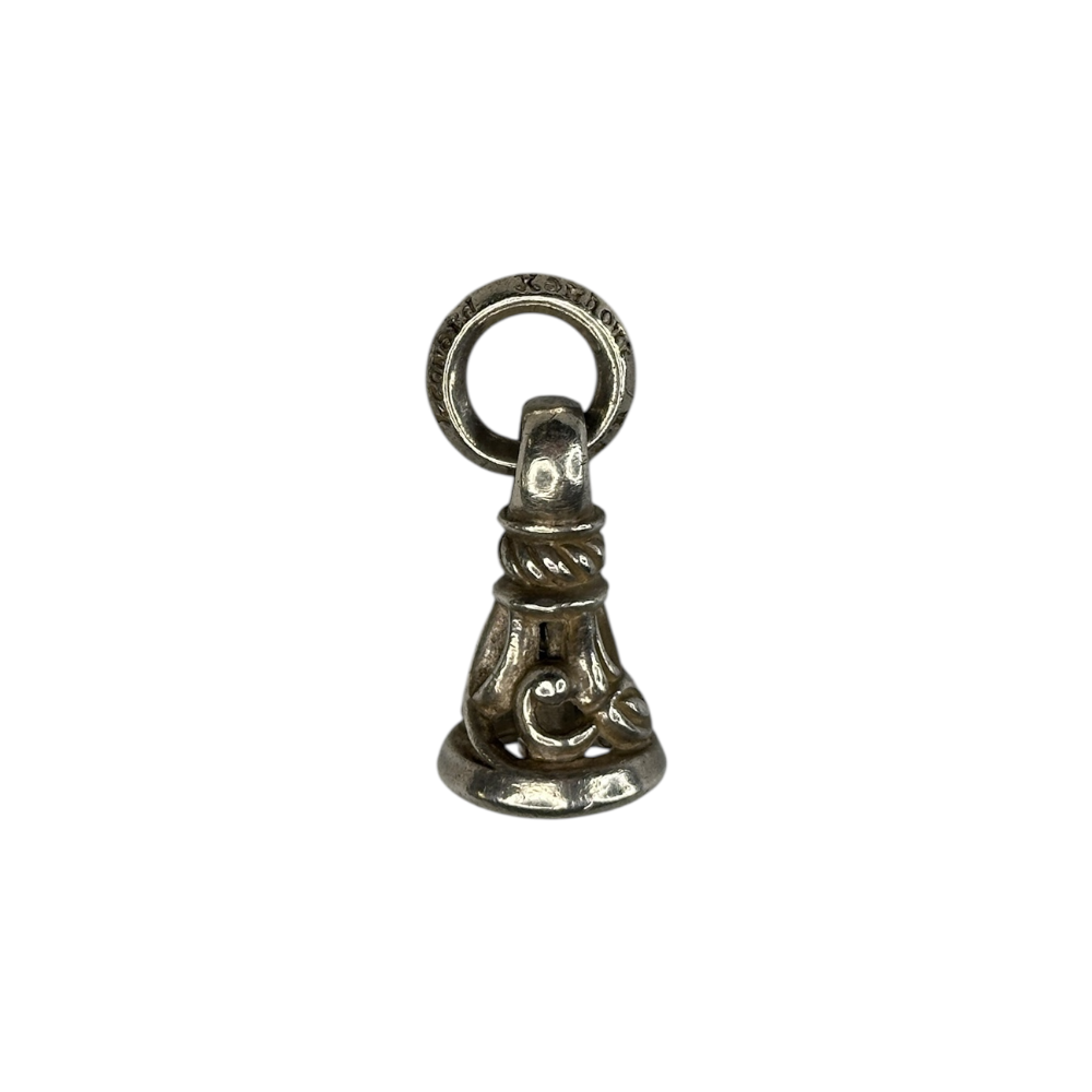 LEONDARD KAMHOUT LONE ONES BELL PENDANT – Top Floor Gallery