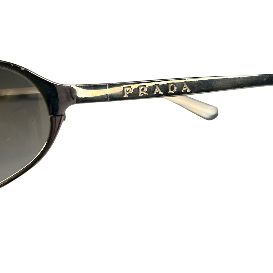 PRADA SPR62D SUNGLASSES