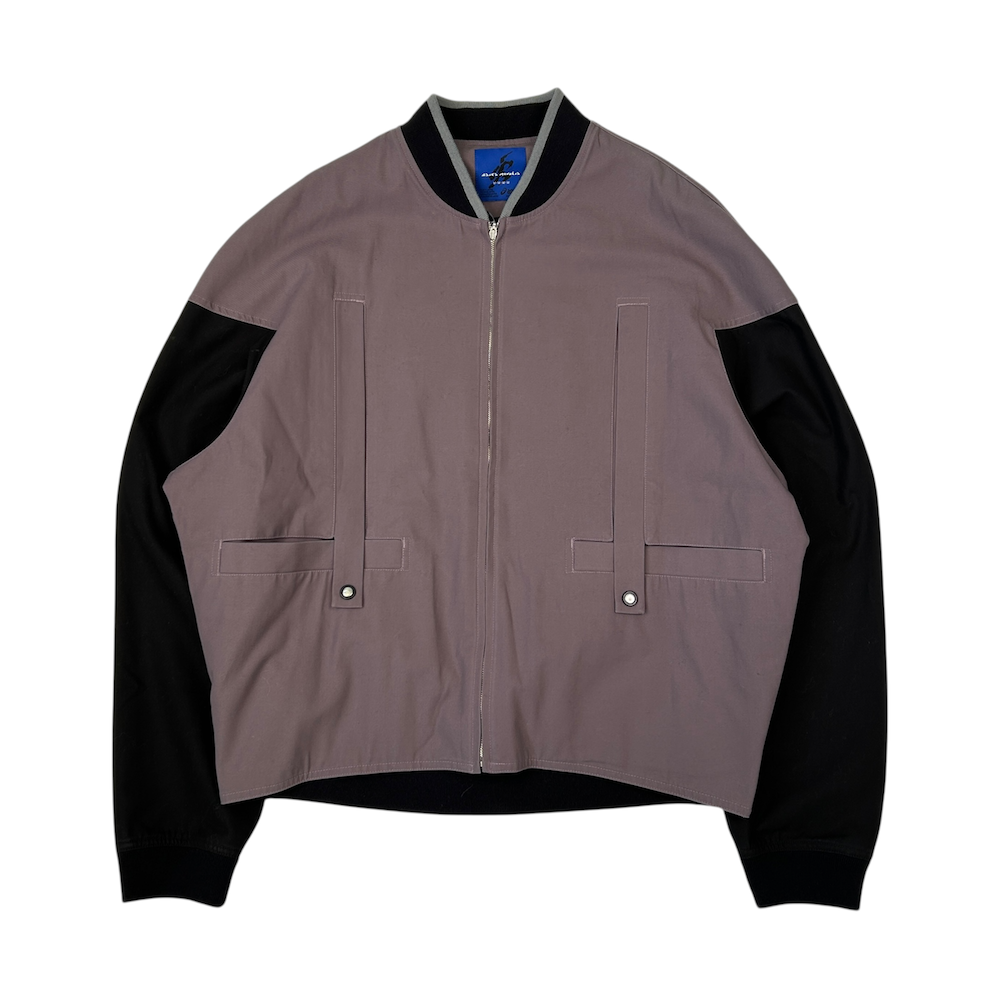 KIKO KOSTADINOV X ASICS JACKET BOMBER JACKET