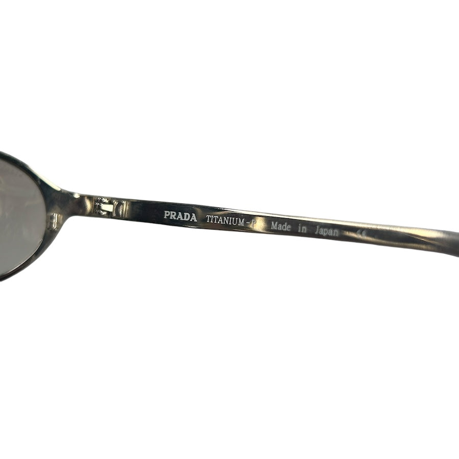 PRADA SPR62D SUNGLASSES