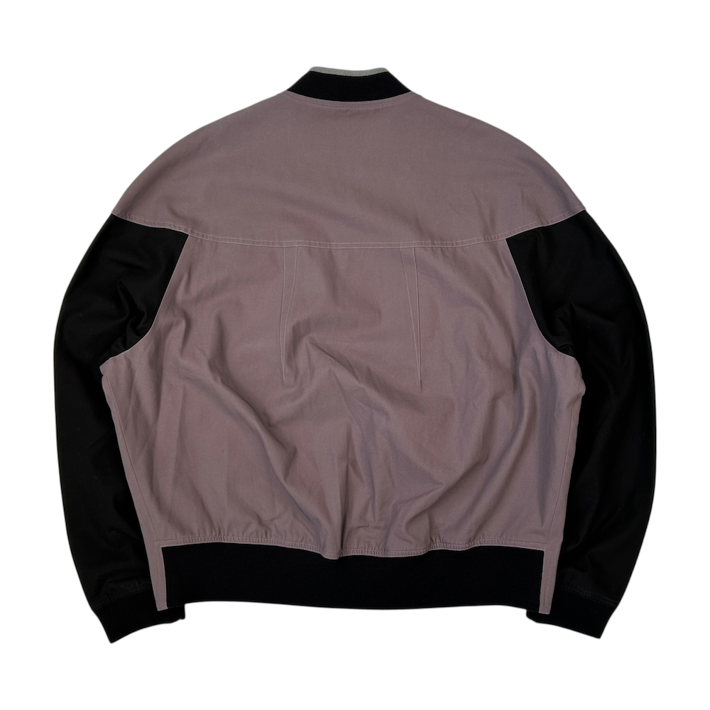 KIKO KOSTADINOV X ASICS JACKET BOMBER JACKET