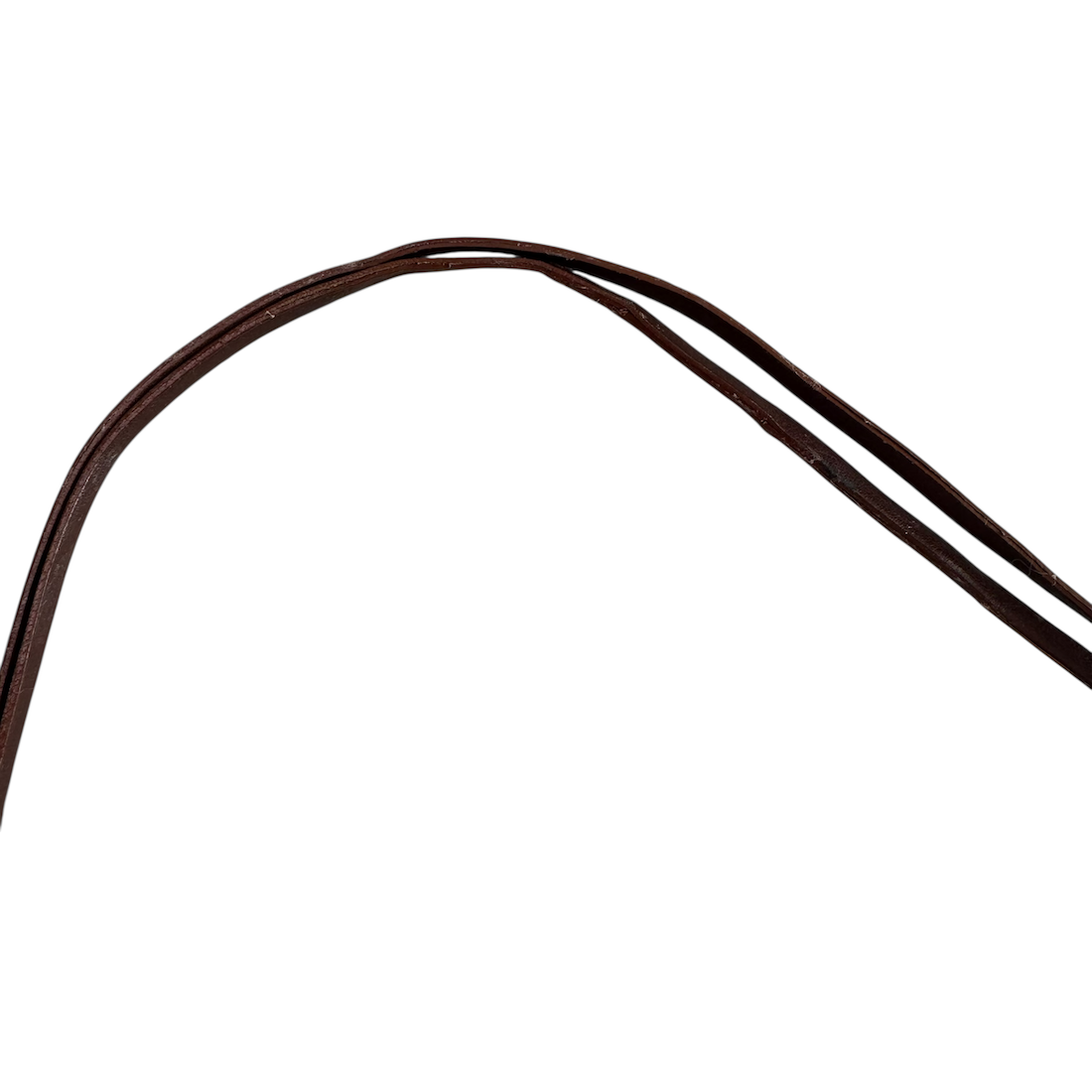 CELINE MACADAM DENIM POCHETTE BAG