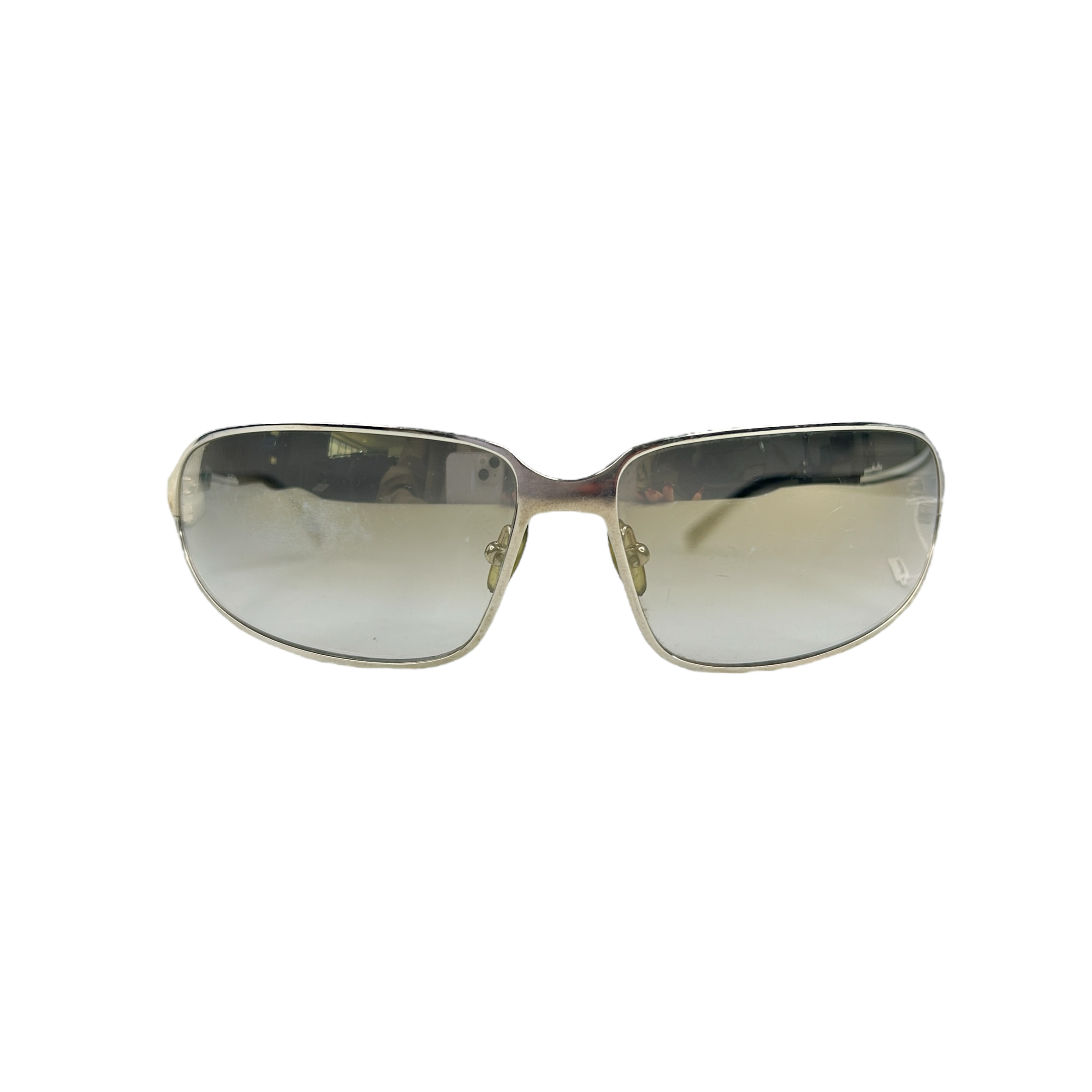 PRADA SPR62D SUNGLASSES