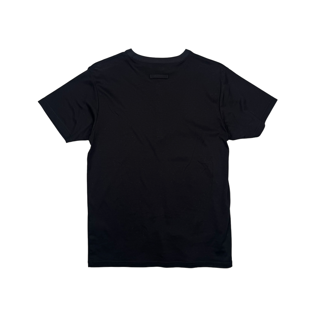 JEAN PAUL GAULTIER OBJET HENLEY T-SHIRT