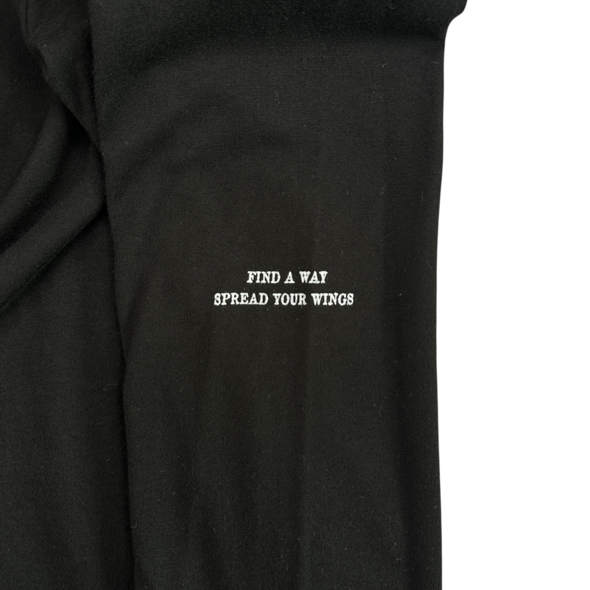 (2) BAJRA LONG SLEEVE TOP