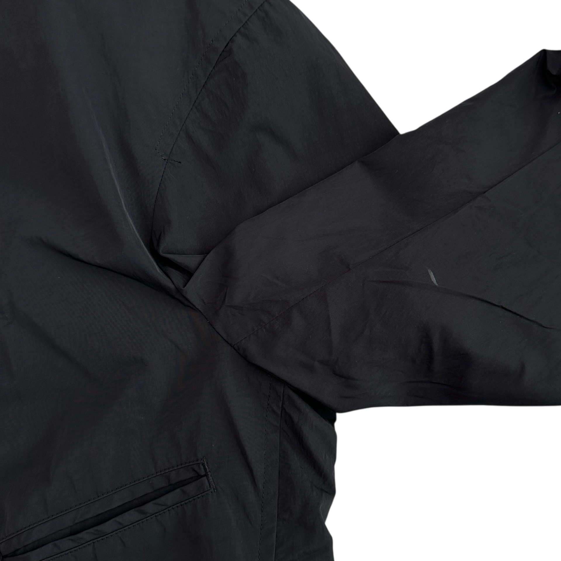 (4) UJOH STUDIOUS EXCLUSIVE DOUBLE ZIP BLOUSON JACKET