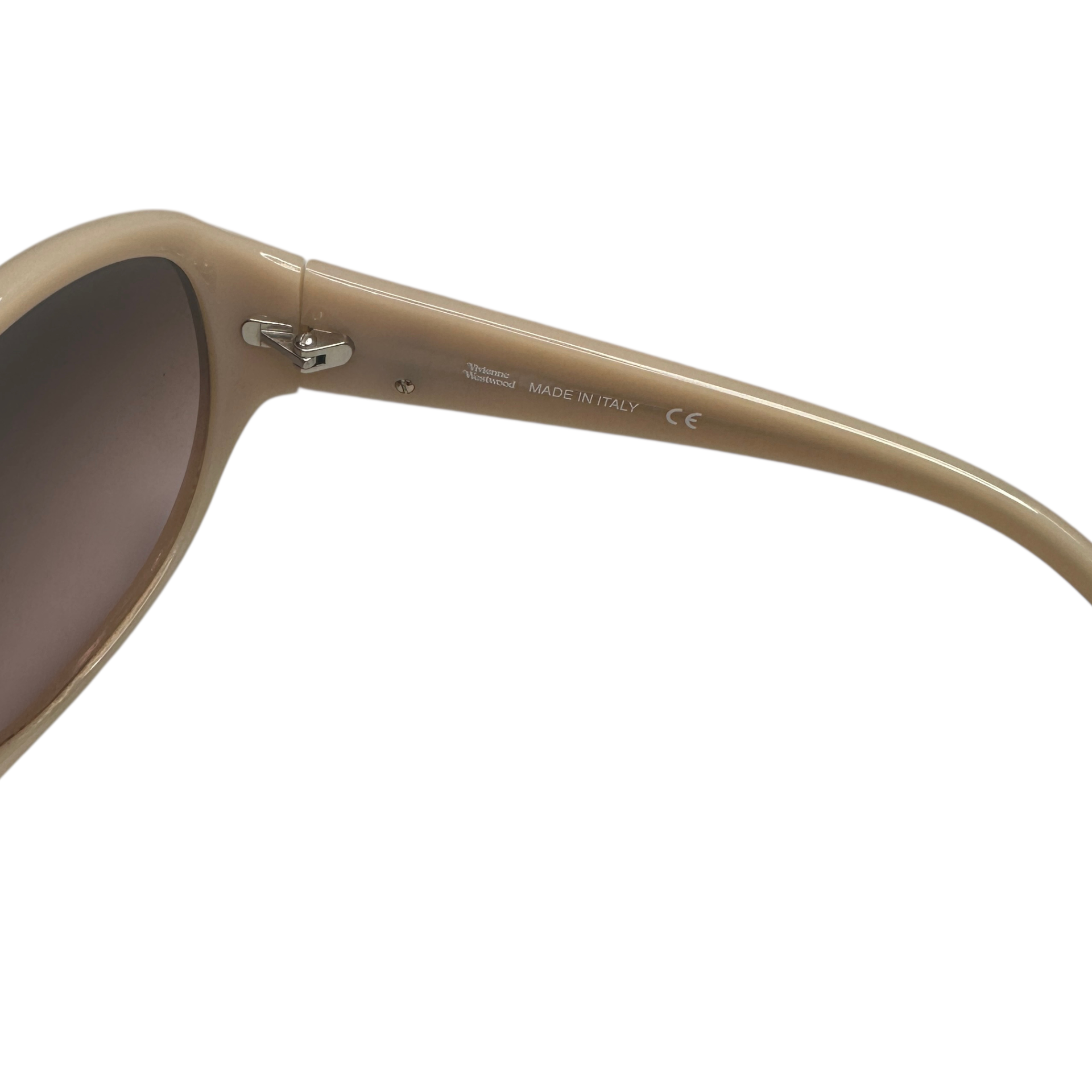 VIVIENNE WESTWOOD VW72504 VINTAGE SUNGLASSES