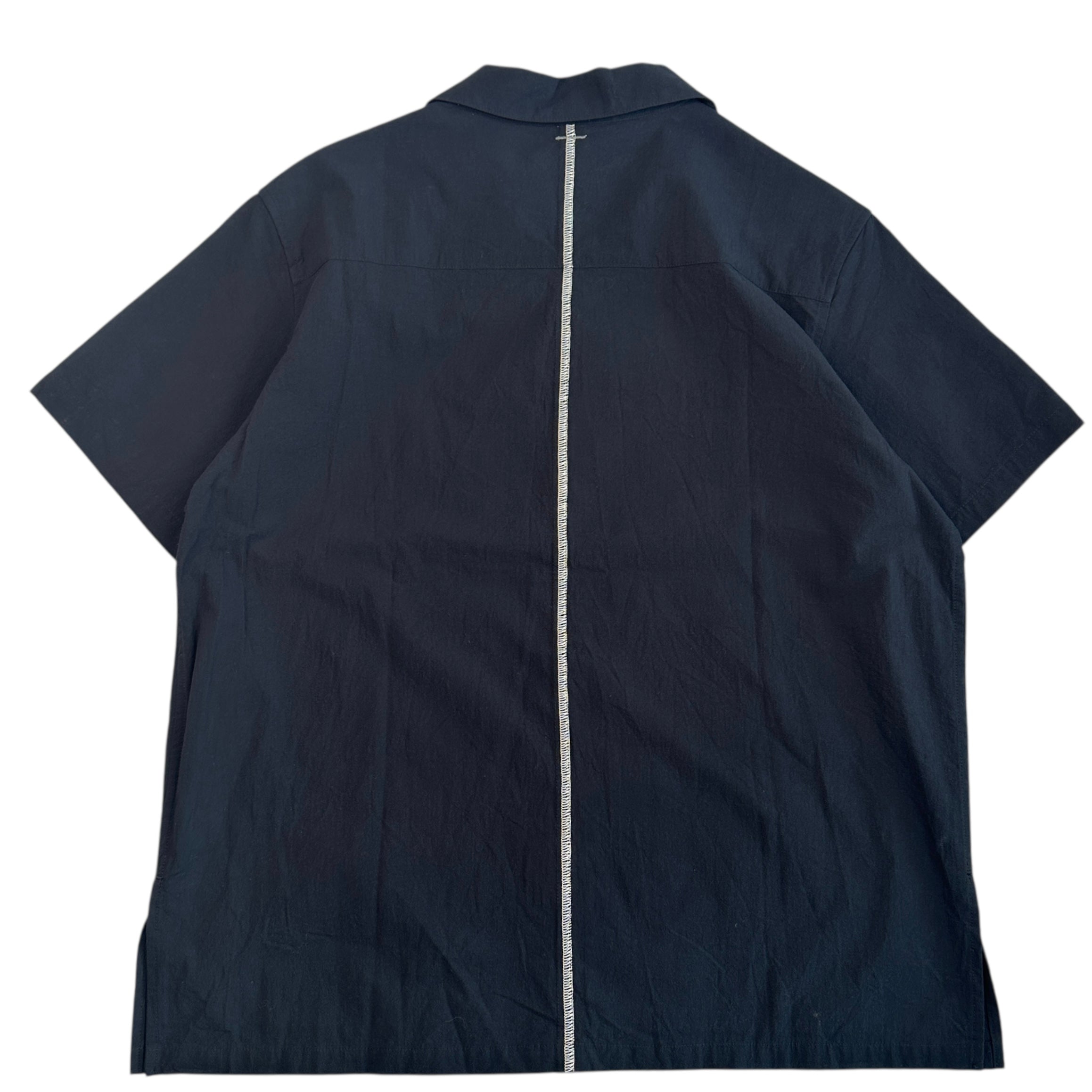 SHINYA KOZUKA ISSUE #4 SHORT SLEEVE SHIRT