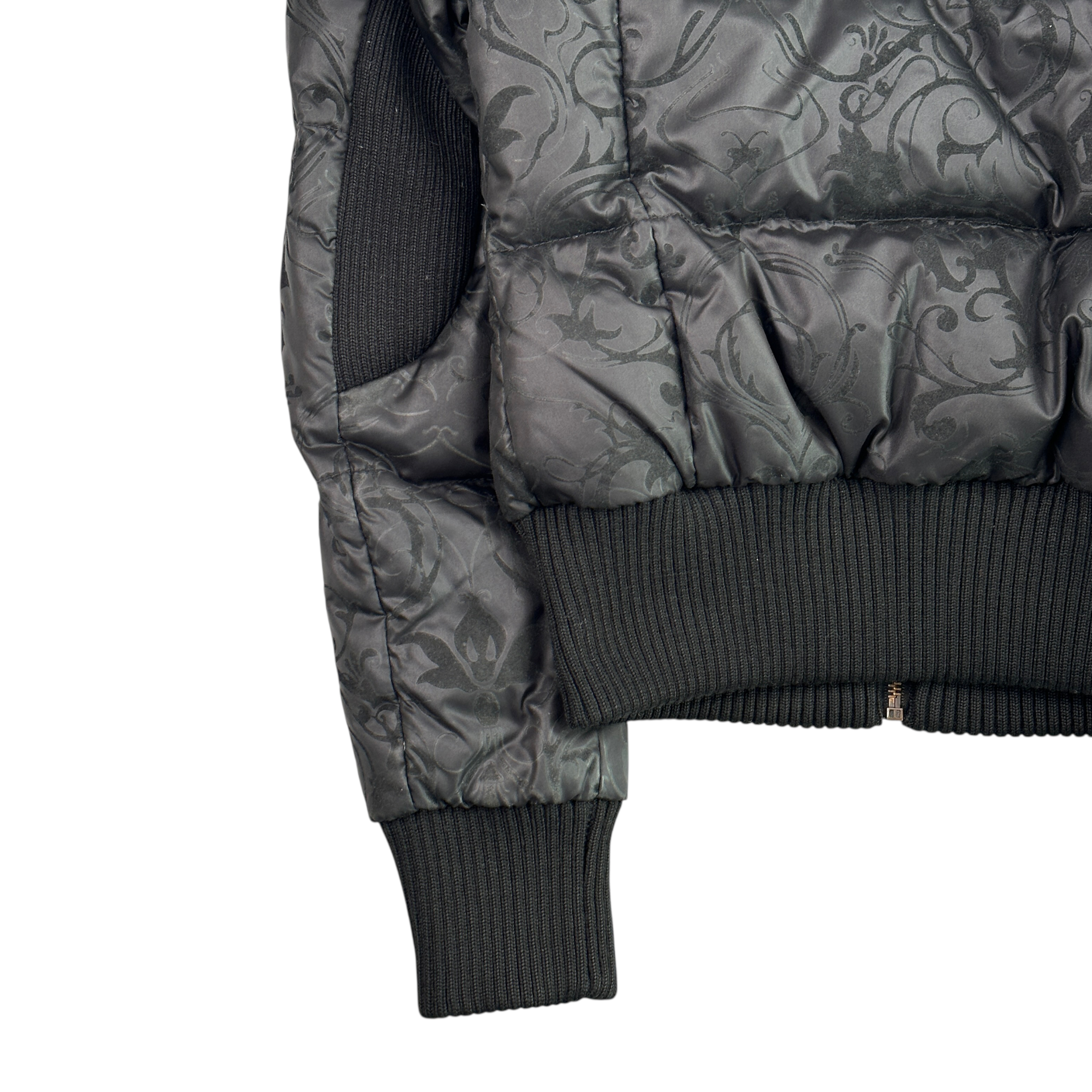 (XS) MISS SIXTY DOWN JACKET