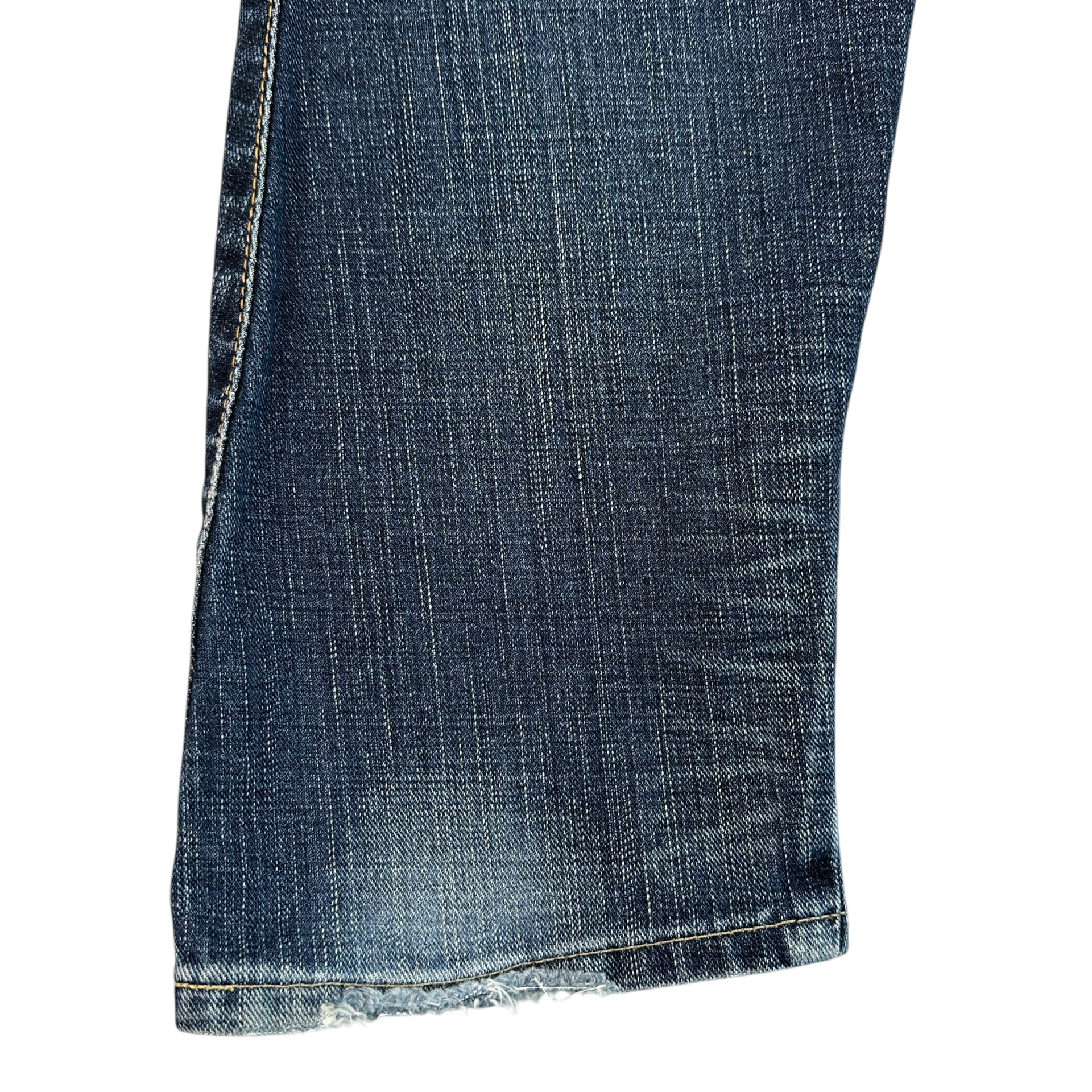 (32) EDWIN E-FUNCTION M BANANA JEANS
