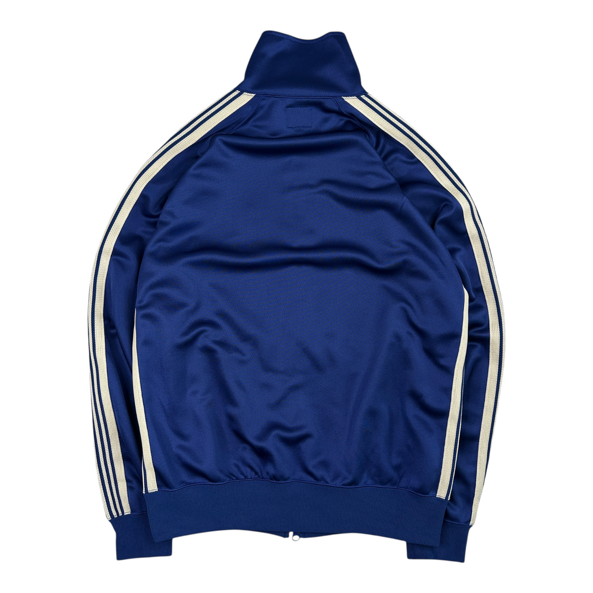 トップス Needles Track Jacket PolySmooth sax blue トップス Needles トップス Needles Track Jacket PolySmooth sax blue トップス Needles