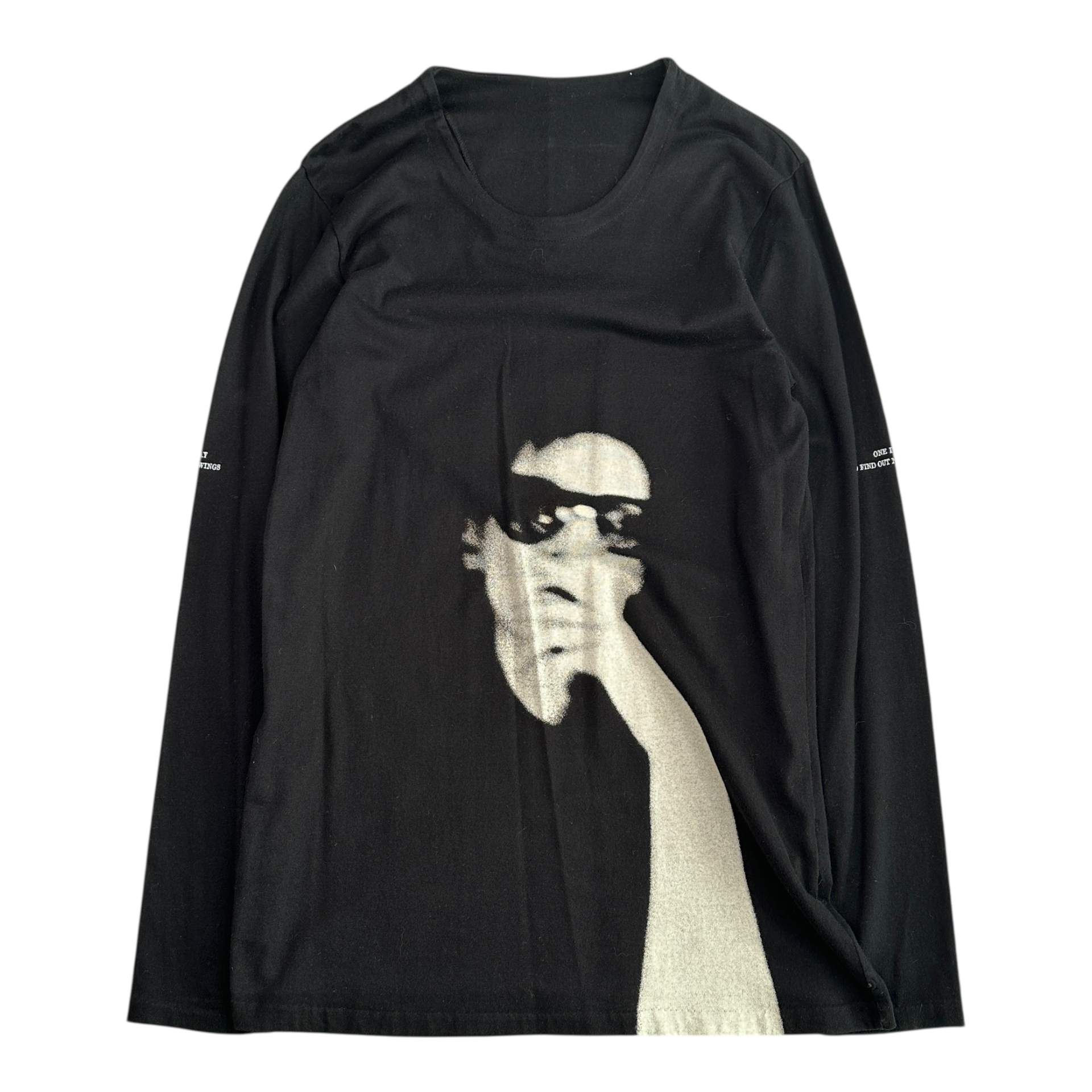 (2) BAJRA LONG SLEEVE TOP