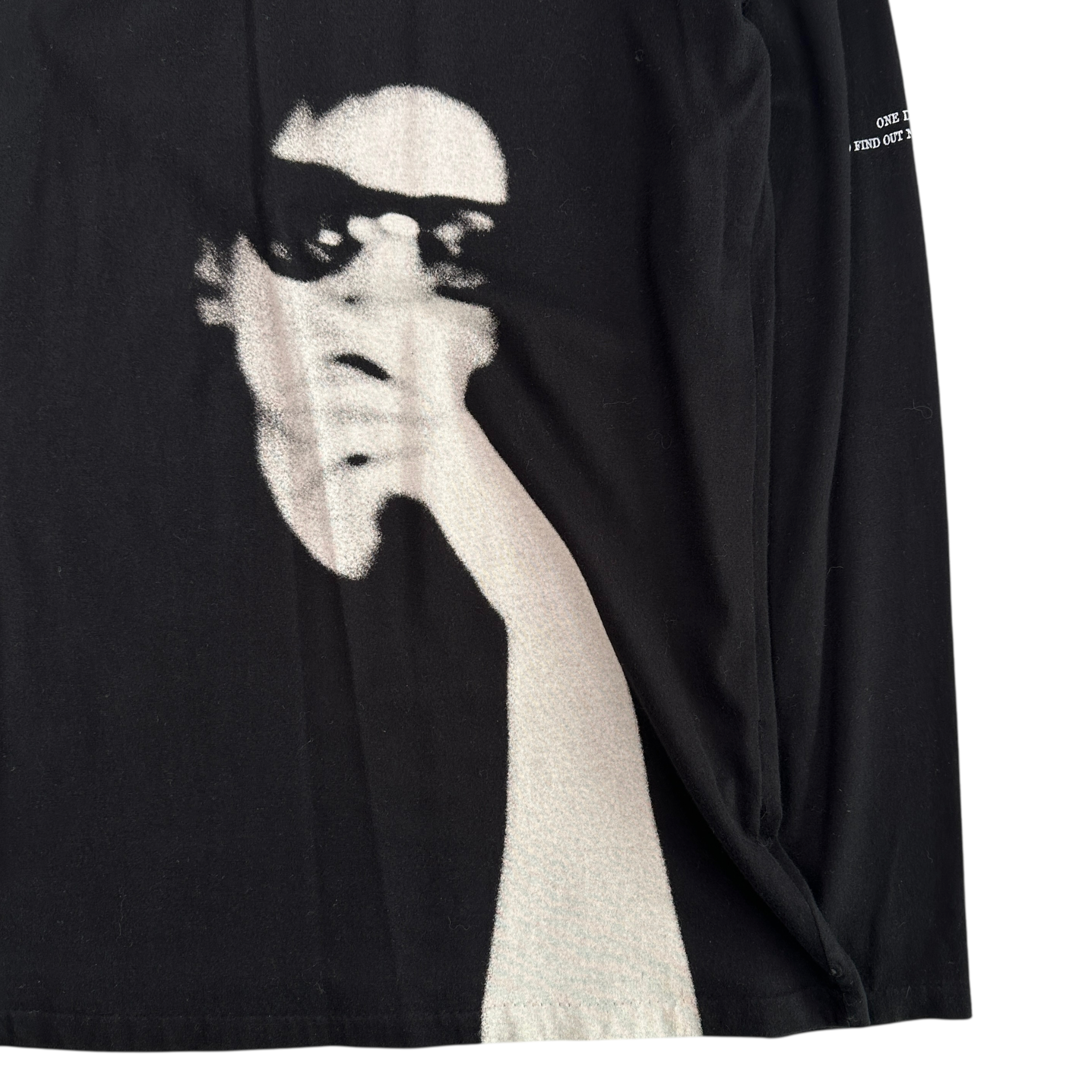 (2) BAJRA LONG SLEEVE TOP