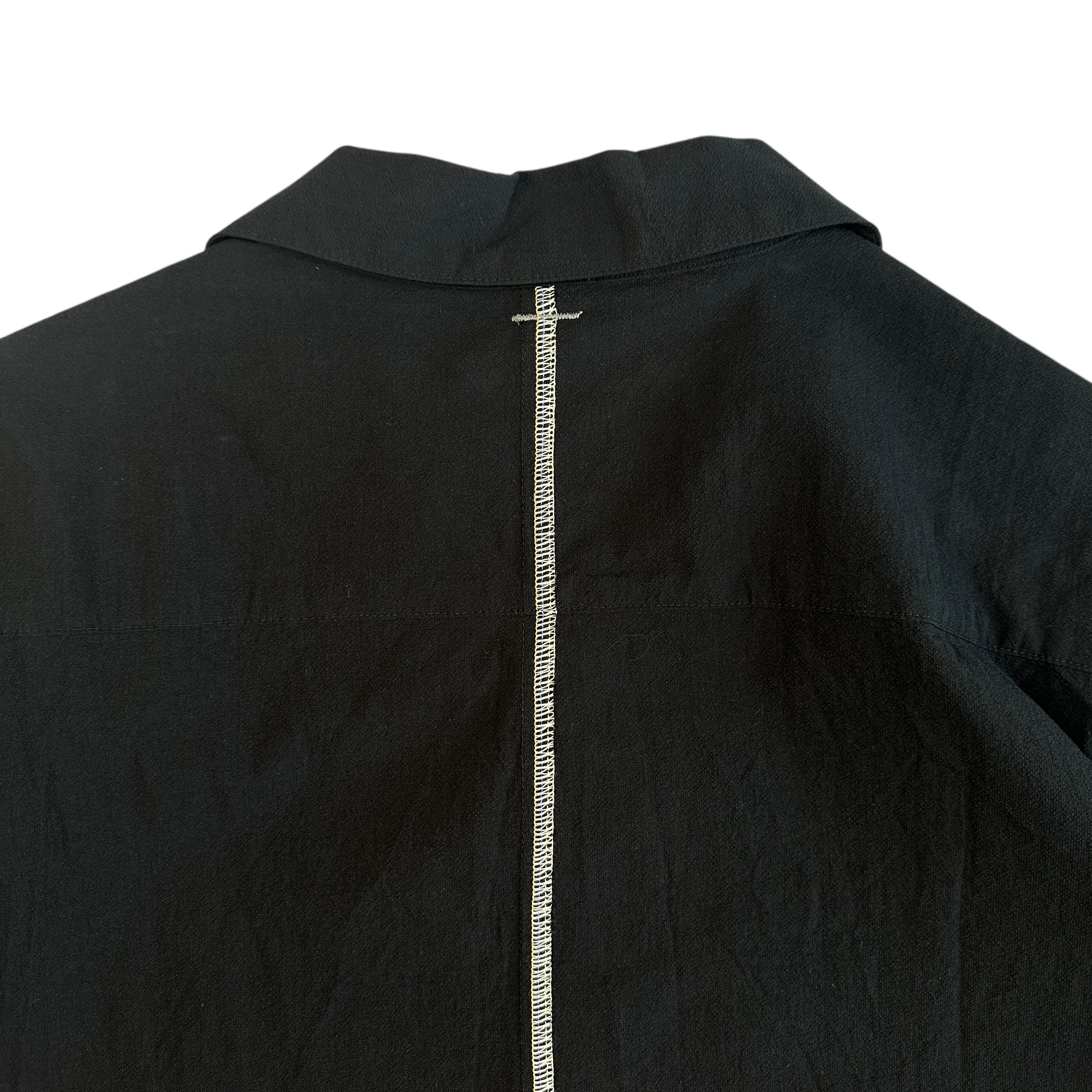 SHINYA KOZUKA ISSUE #4 SHORT SLEEVE SHIRT