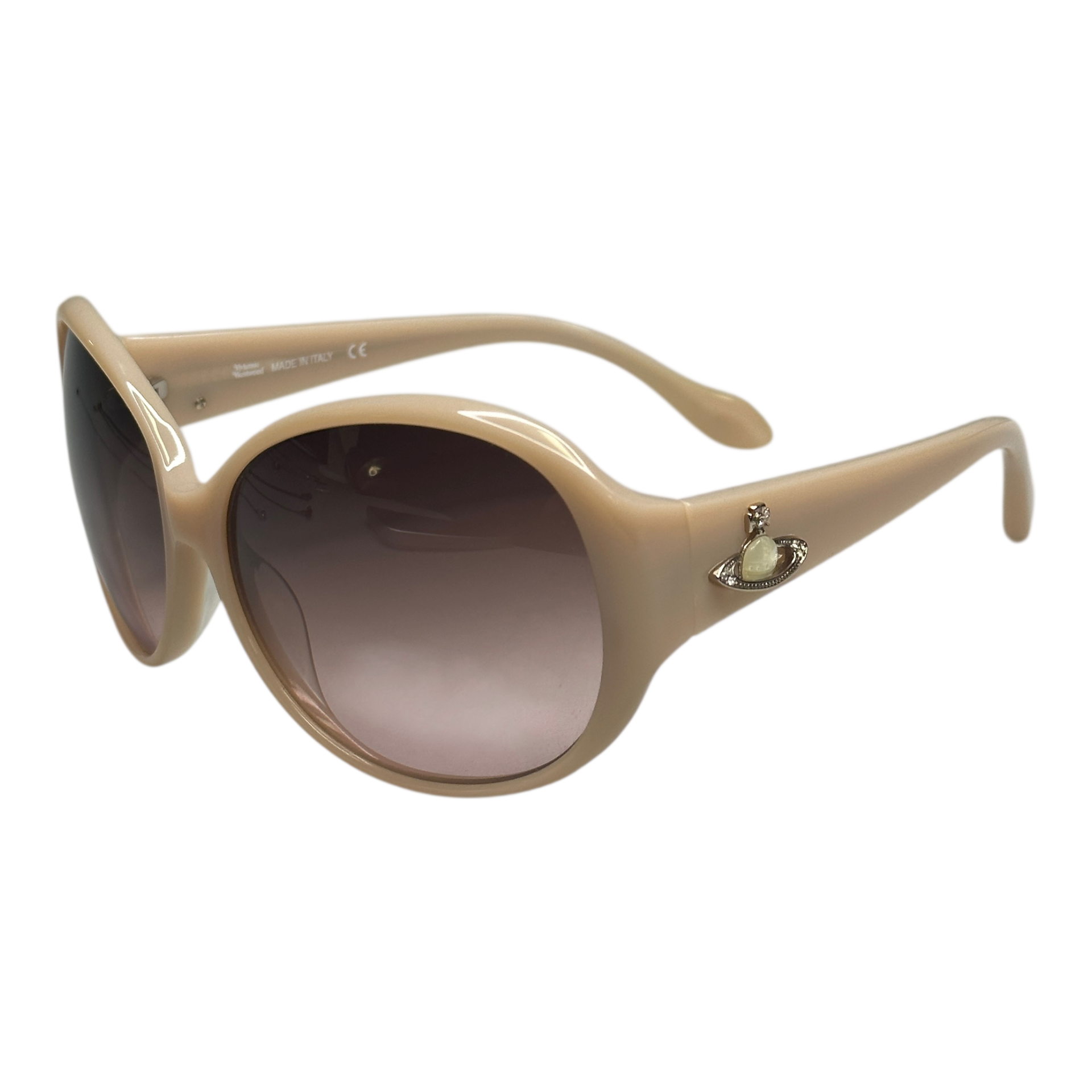 VIVIENNE WESTWOOD VW72504 VINTAGE SUNGLASSES