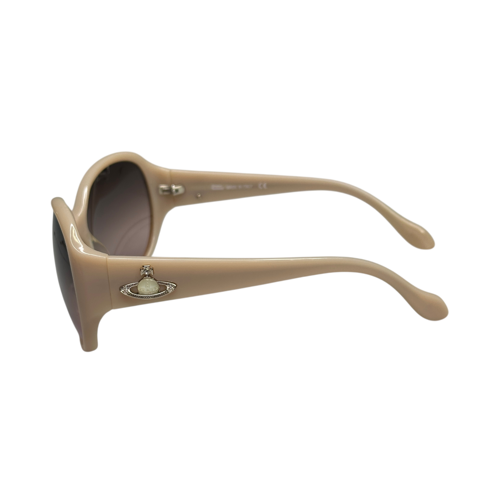 VIVIENNE WESTWOOD VW72504 VINTAGE SUNGLASSES