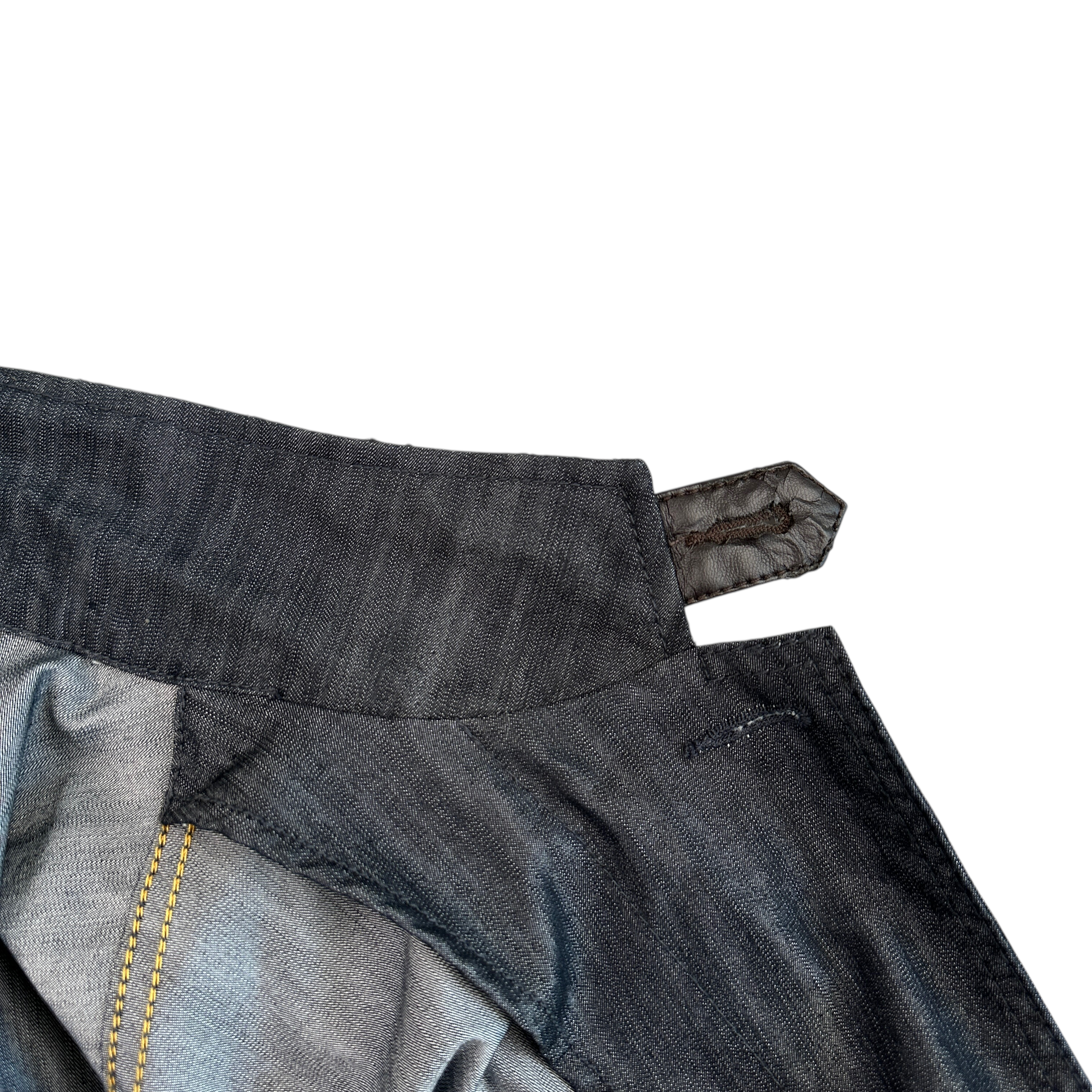 (48) NICOLE CLUB FOR MEN BUTTON UP BLAZER JACKET