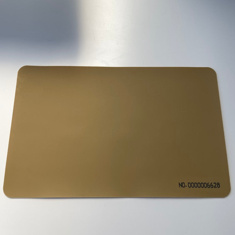 (New) Bape Member's Exclusive Mouse Pad (AW2007)