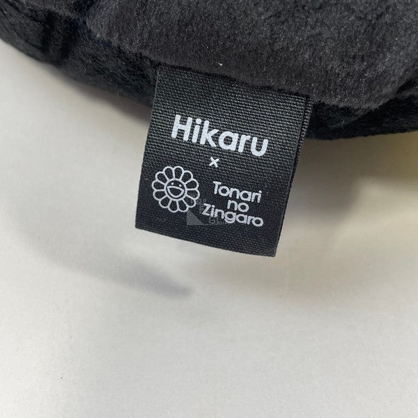 Takashi Murakami x HIKARU Flower Cushion