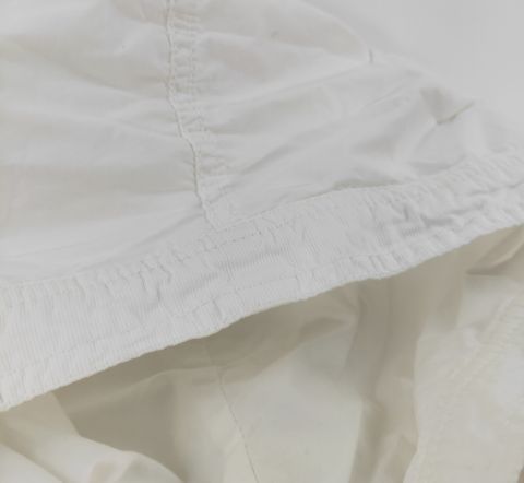 Stone Island Cotton Hooded Overshirt (SS14)